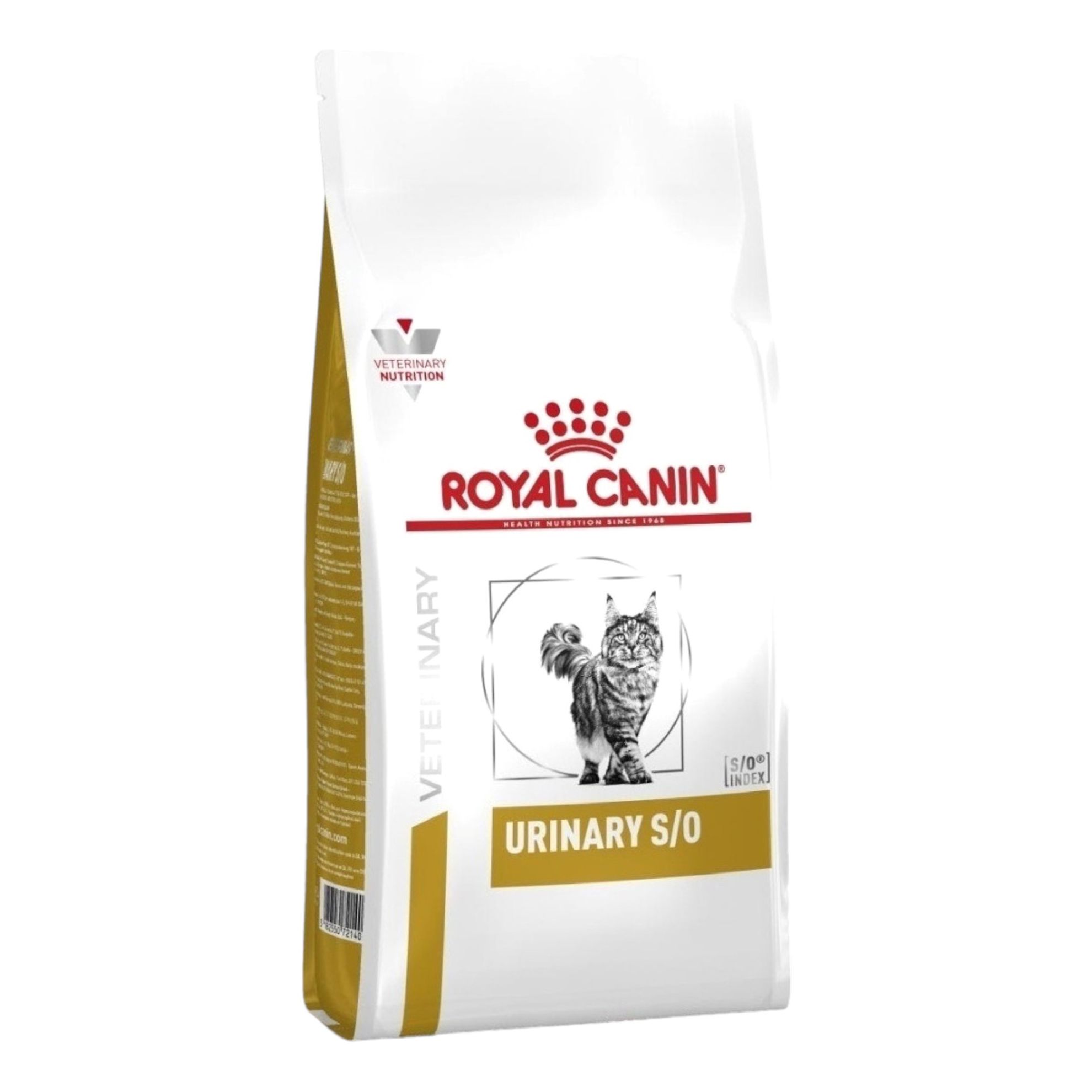 Сухой корм для кошек Роял Канин Urinary Care 350 г