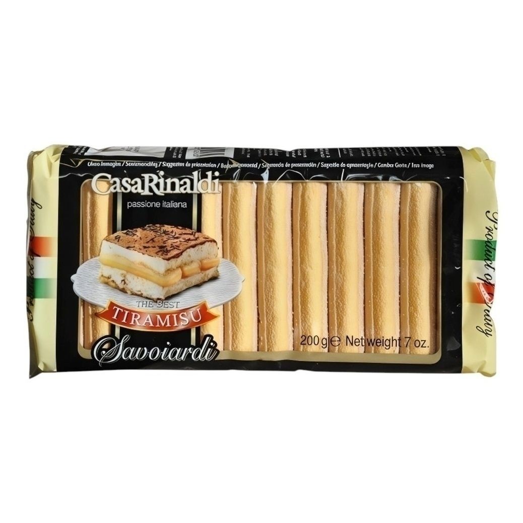 Печенье Casa Rinaldi 200 г