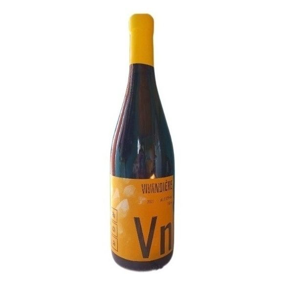Белое сухое вино Vivandiere 0,75 л