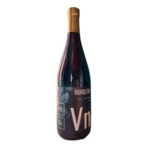 Сухое вино Vivandiere 0,75 л