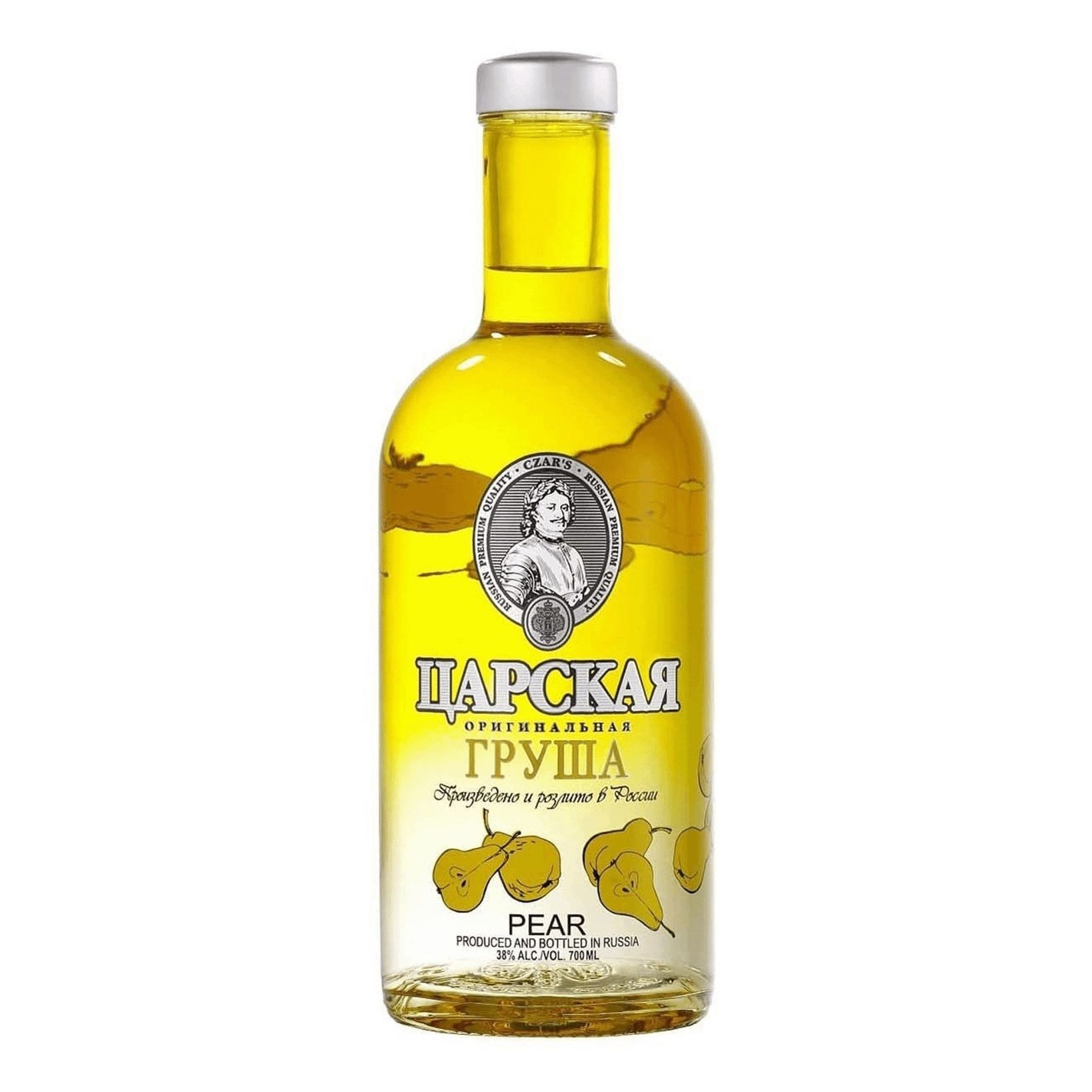 Царская оригинальная 0,7 л