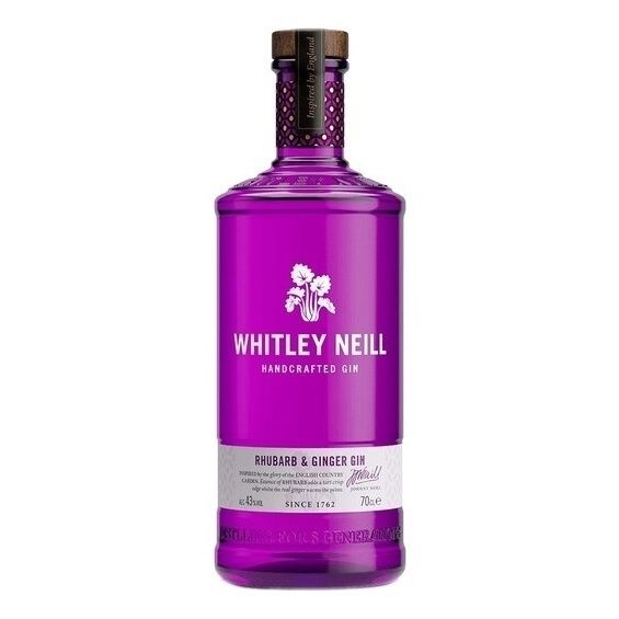 Whitley Neill 0,7 л