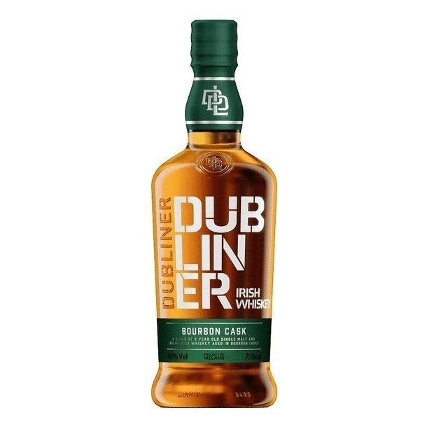 Виски Dubliner 0,7 л