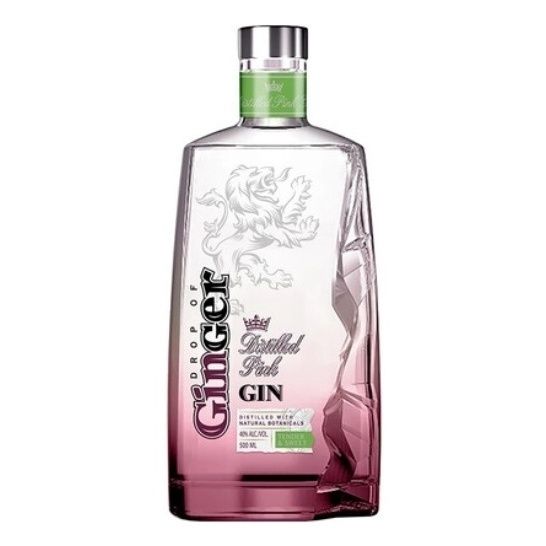 Drop of Ginger 0,5 л