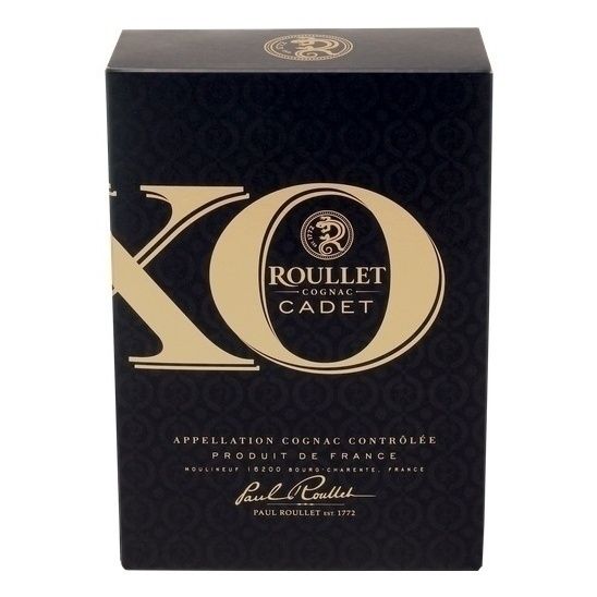 Коньяк Roullet XO 0,7 л