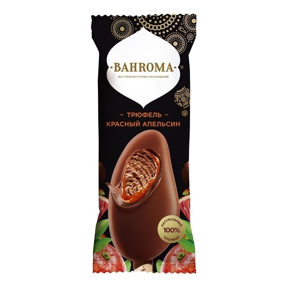 Мороженое Бахрома 75 г
