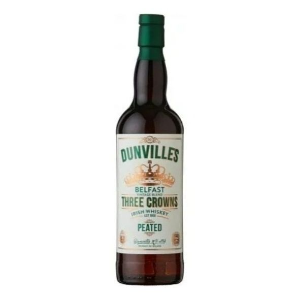 Виски Dunville’s 0,7 л