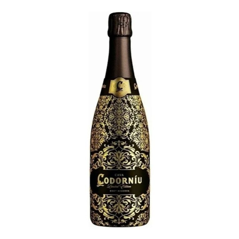 Шампанское Codorniu Кава брют 0,75 л