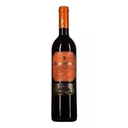 Красное сухое вино Bodegas Yuntero 0,75 л
