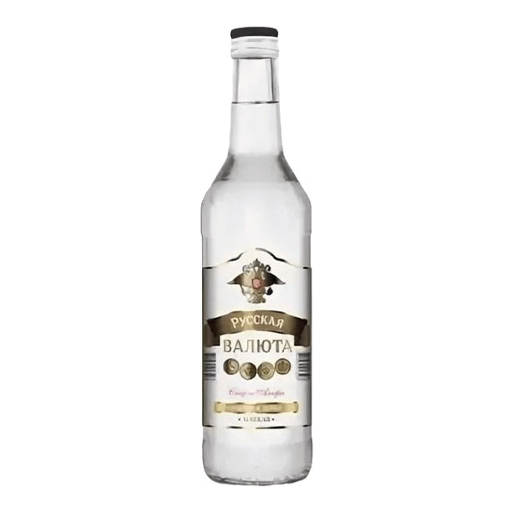 Русская Валюта 0,5 л