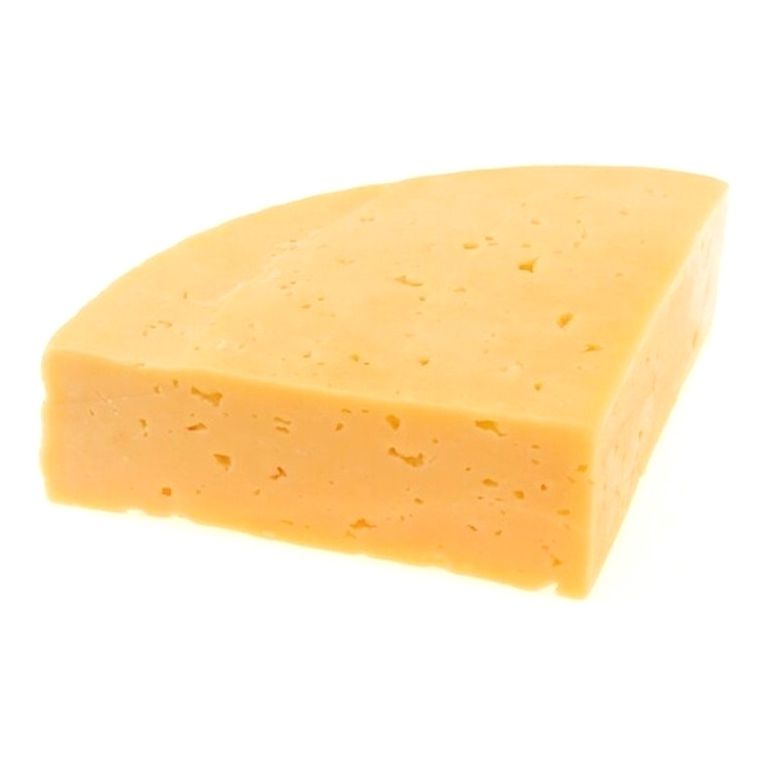 Сыр полутвердый Вкусное время 250 г
