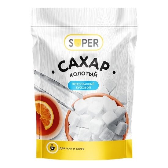 Сахар Super 380 г