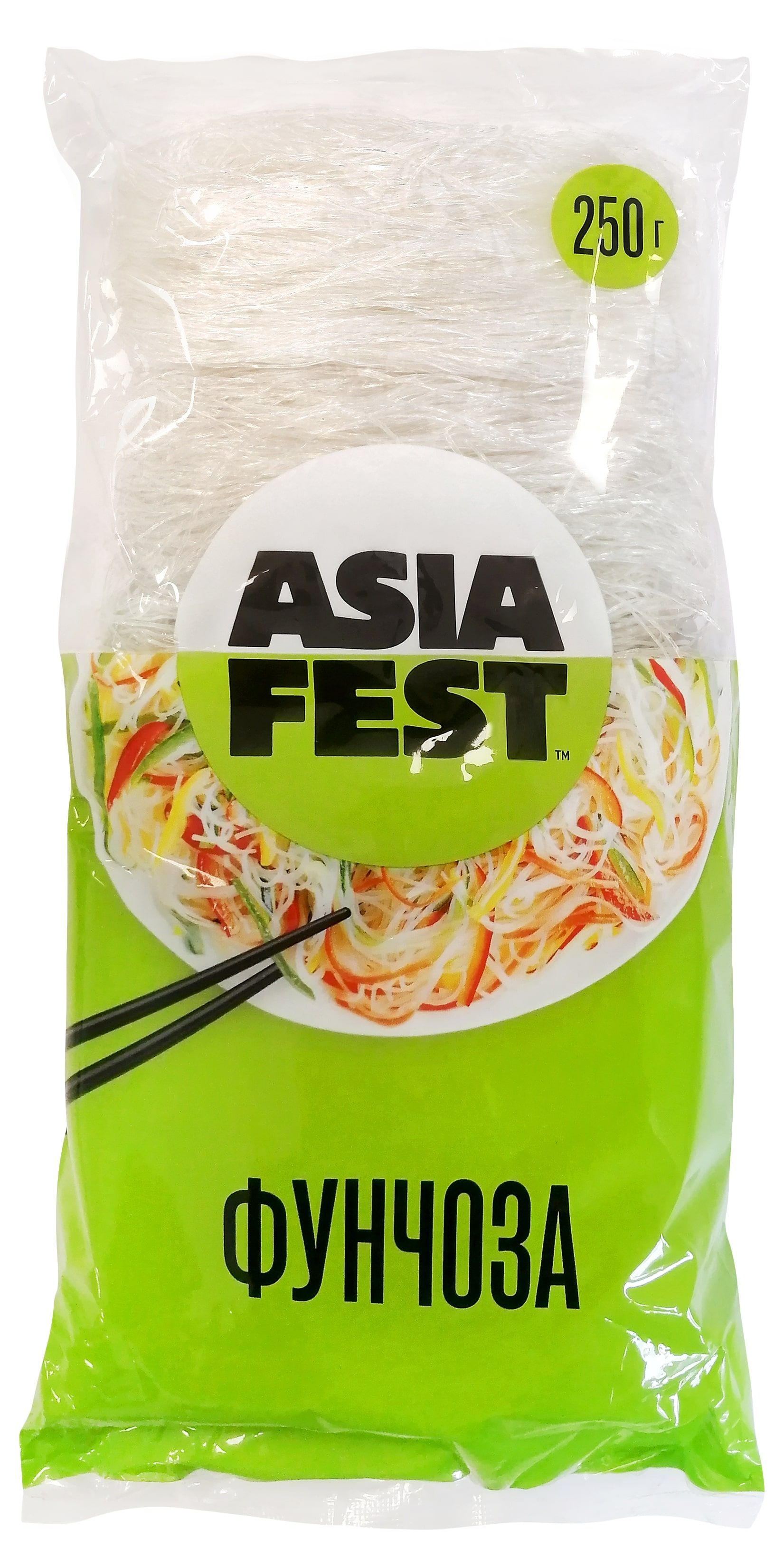 Макароны Azia Fest 250 г