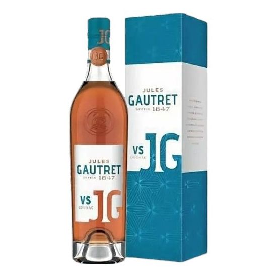 Jules Gautret VS 0,5 л