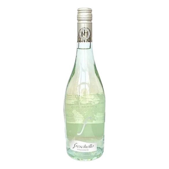 Шампанское Freschello сухое 0,75 л