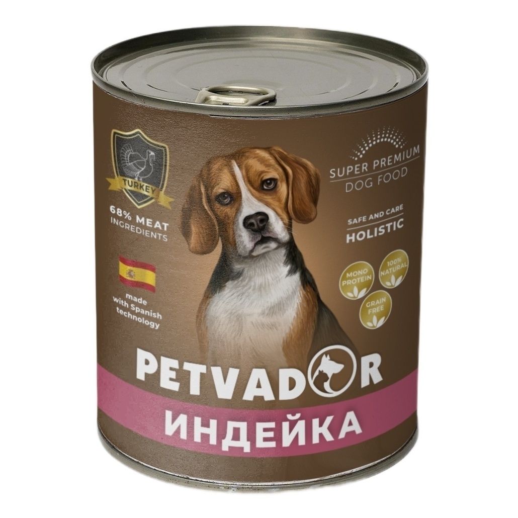 Petvador 400 г