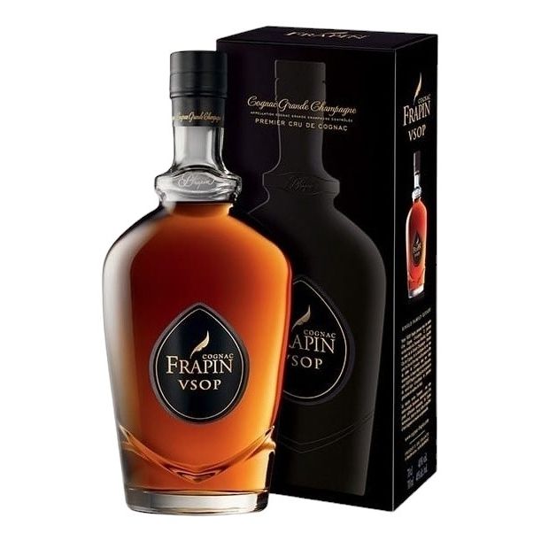 Коньяк Frapin VSOP 0,5 л