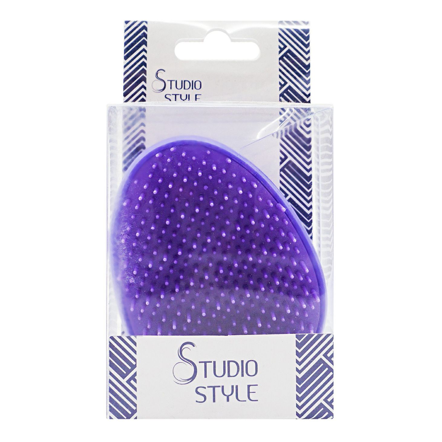 Studio Style