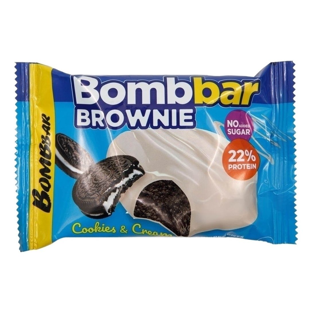 Печенье BombBar 50 г