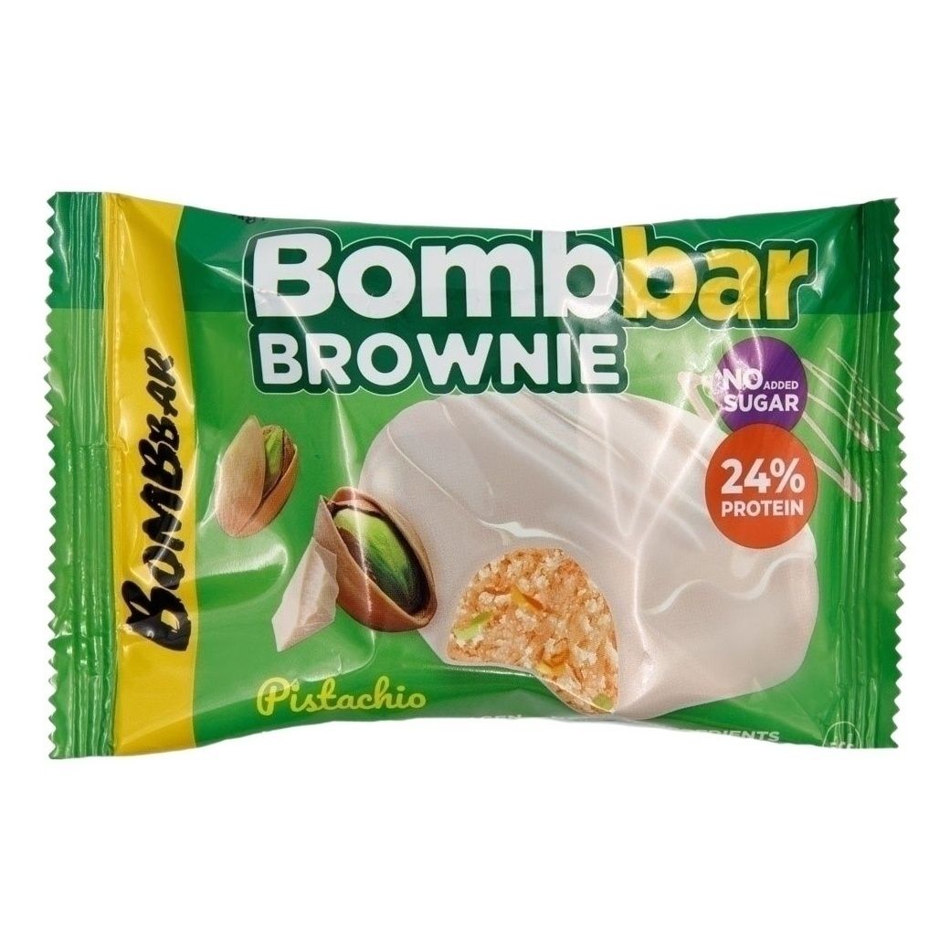 Печенье BombBar 50 г