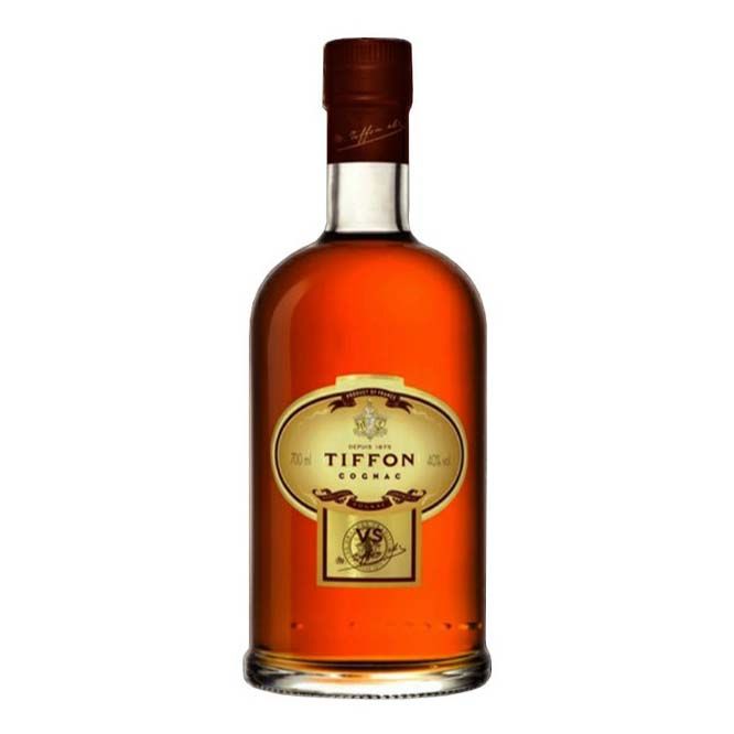Tiffon VS 0,5 л