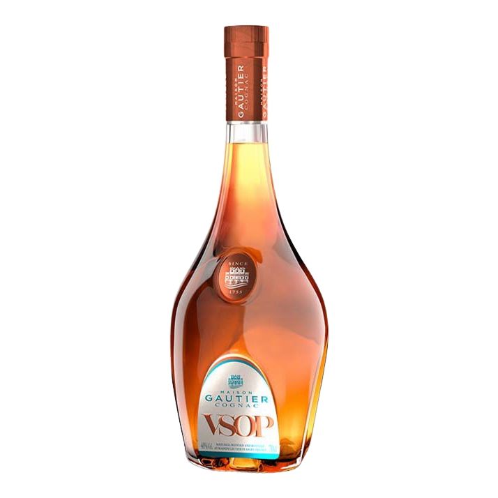 GAUTIER VSOP 0,7 л