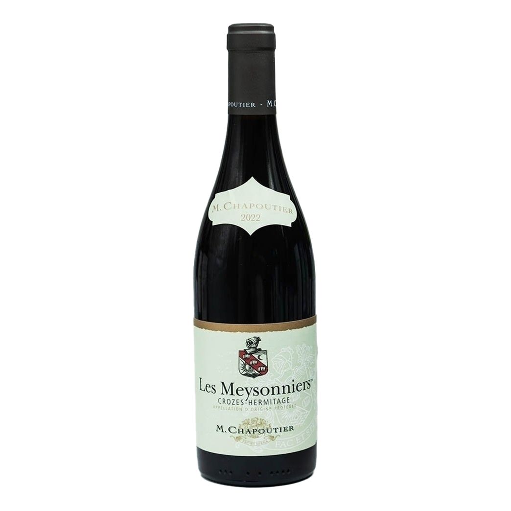 Сухое вино M. Chapoutier 0,75 л