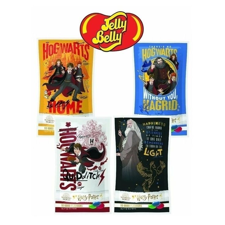 Jelly Belly 28 г