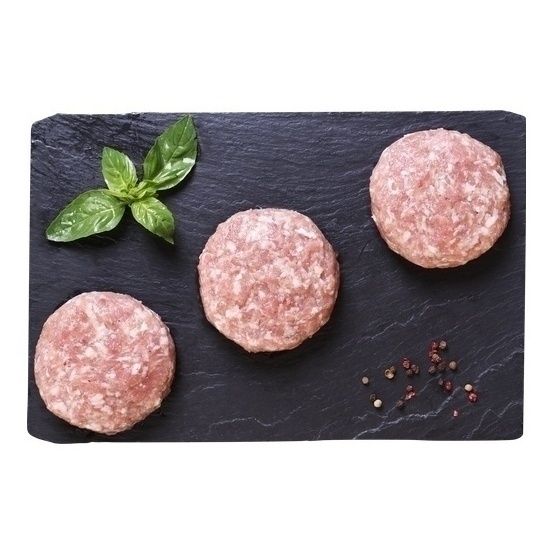 Биточки Лента Fresh 500 г