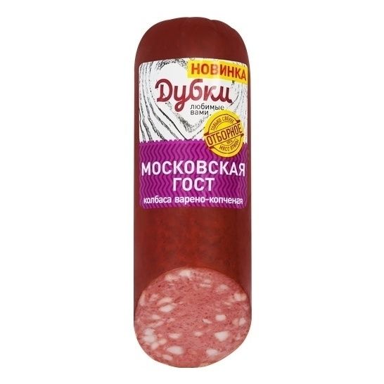 Дубки 300 г