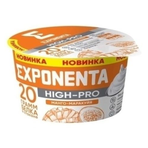 Экспонента 160 г