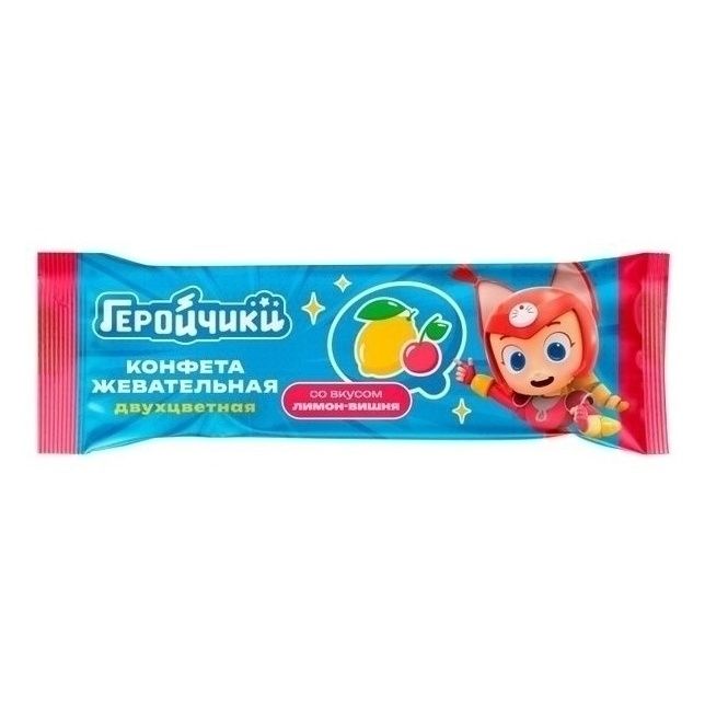 Конфеты Баба Яга 11 г
