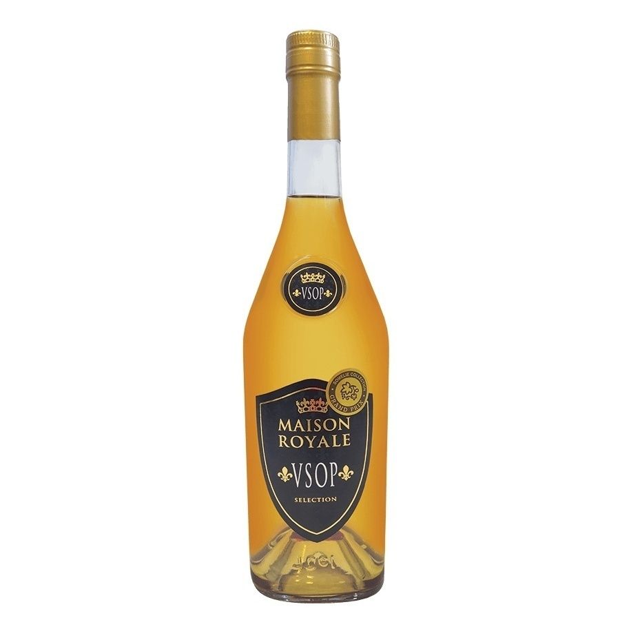 Бренди Maison Royale VSOP 0,7 л