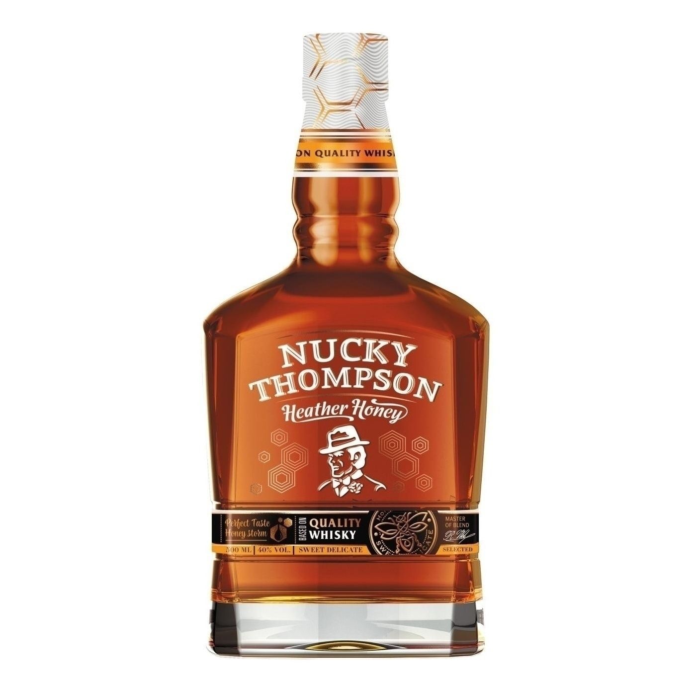 Nucky Thompson 0,5 л