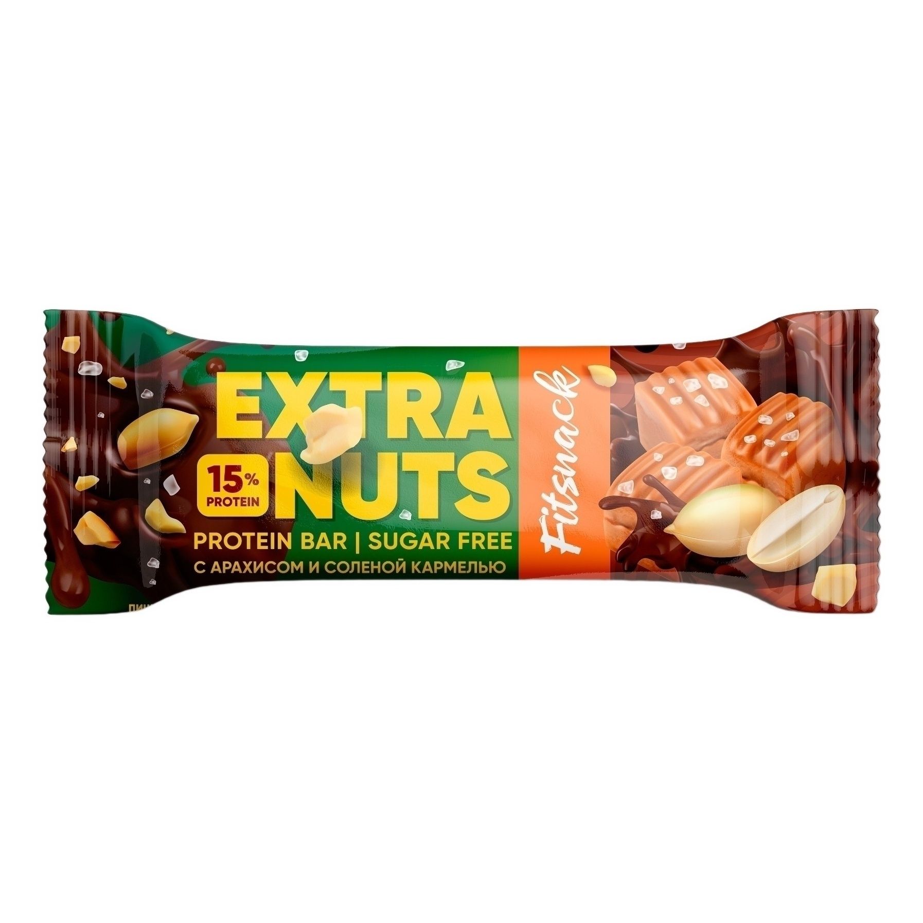 Fitsnack 45 г
