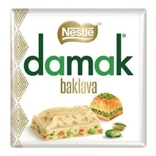 Шоколад Нестле 60 г