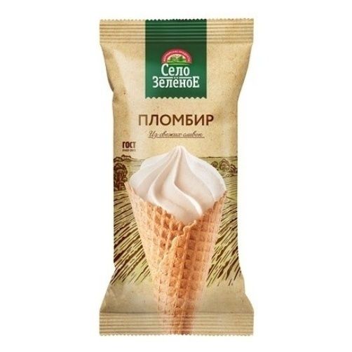 Село Зеленое 110 г