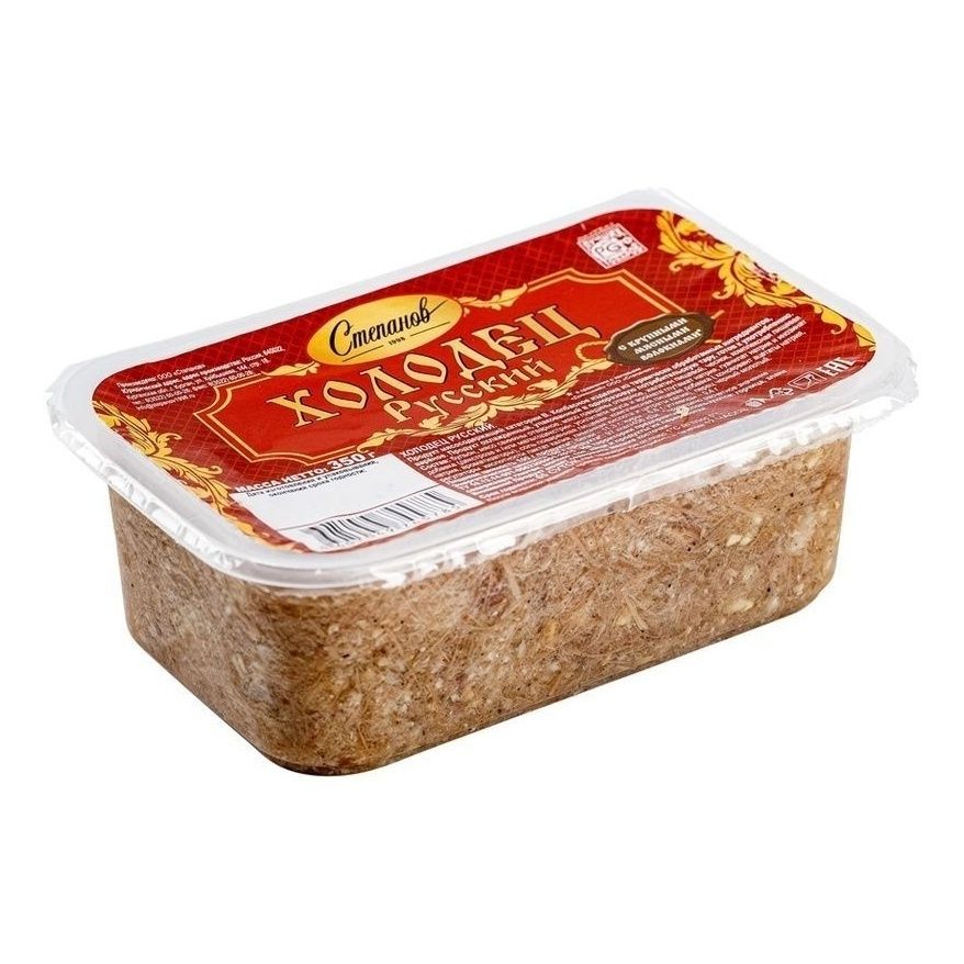 Степанов 1998 350 г