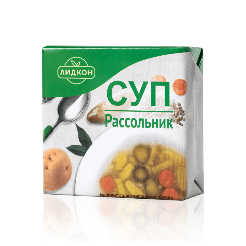 Суп Лидкон 180 г