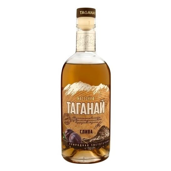 Таганай 0,5 л