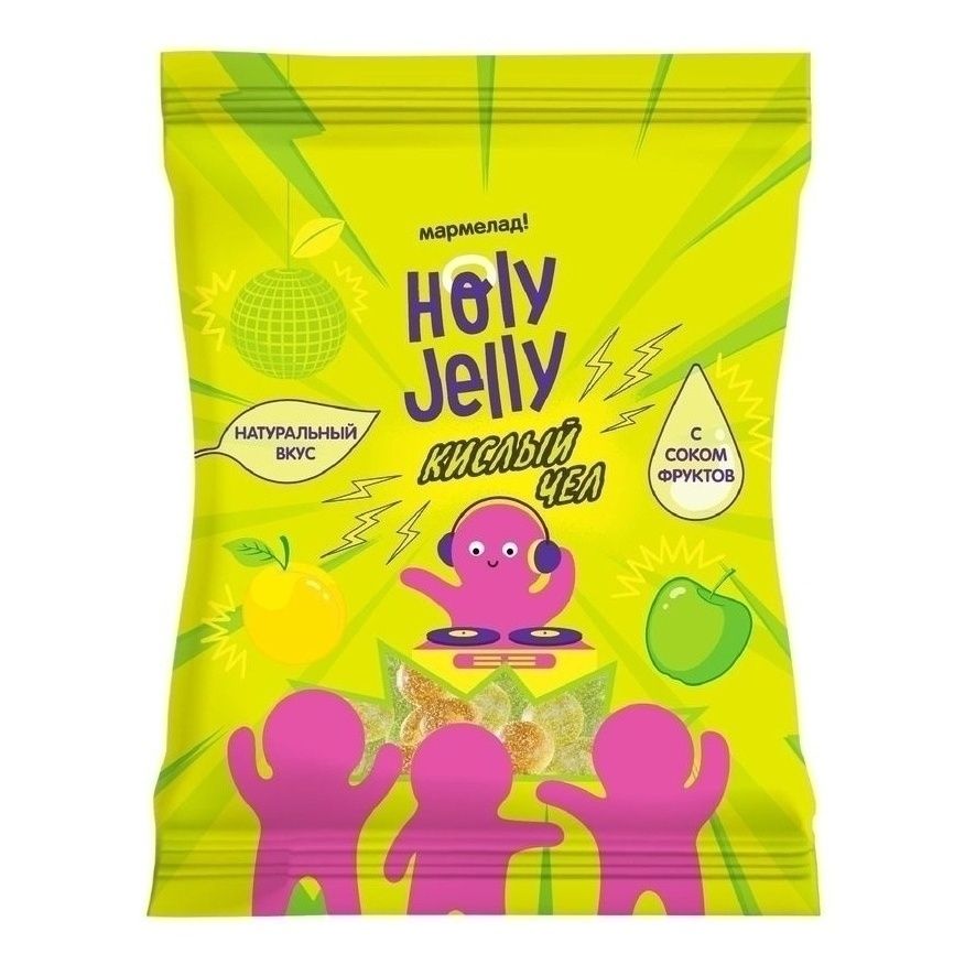 Мармелад Holy Jelly 65 г