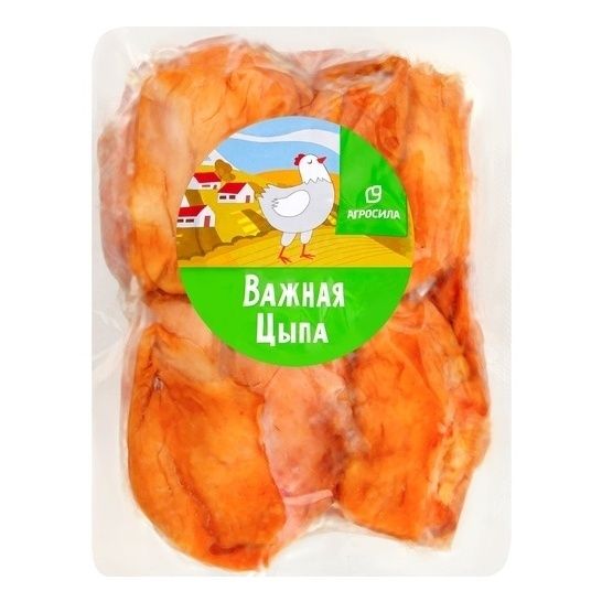 Тушка Важная Цыпа 1 кг