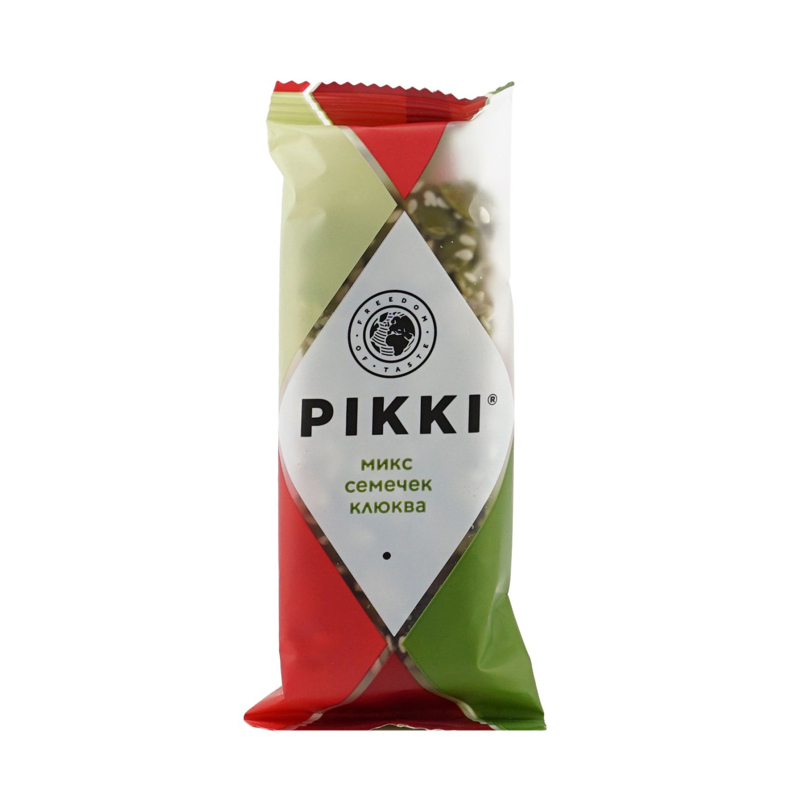 Батончик Pikki 35 г