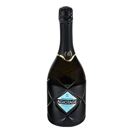 Agiotage безалкогольное сладкое 0,75 л