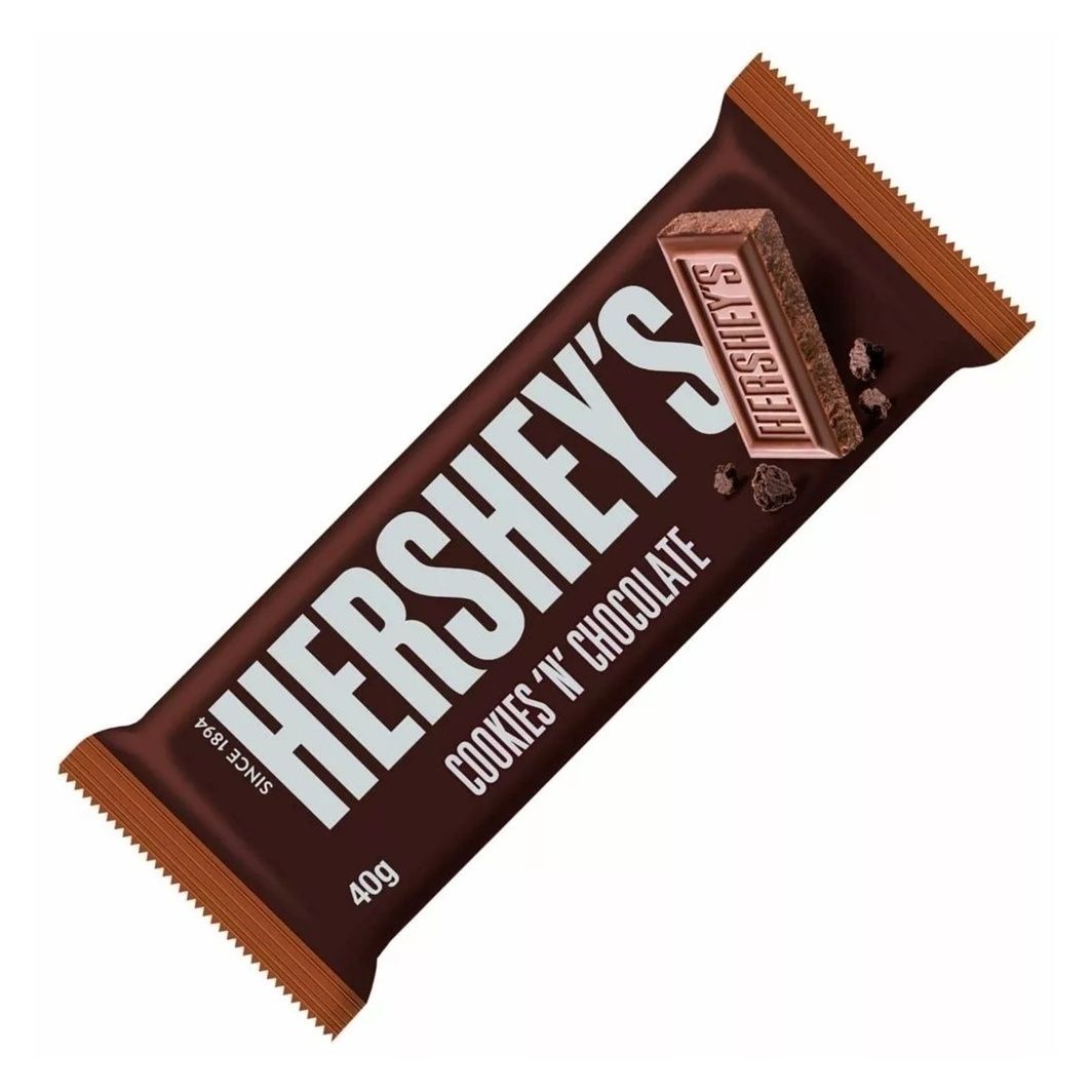 Шоколадный батончик Hershey's 40 г