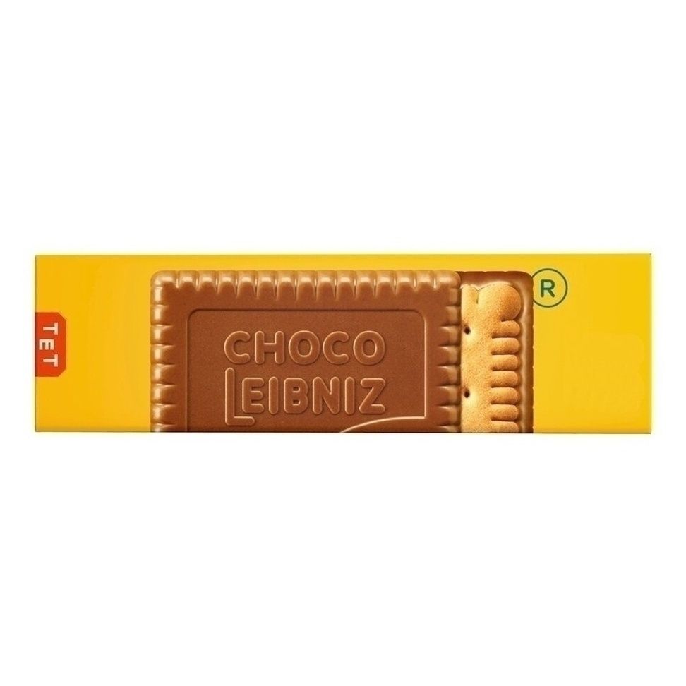 Печенье Leibniz 125 г