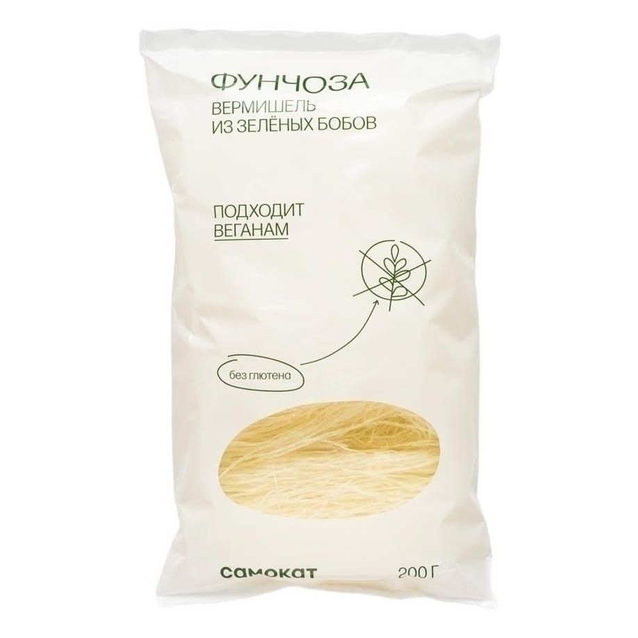 Макароны Самокат 200 г
