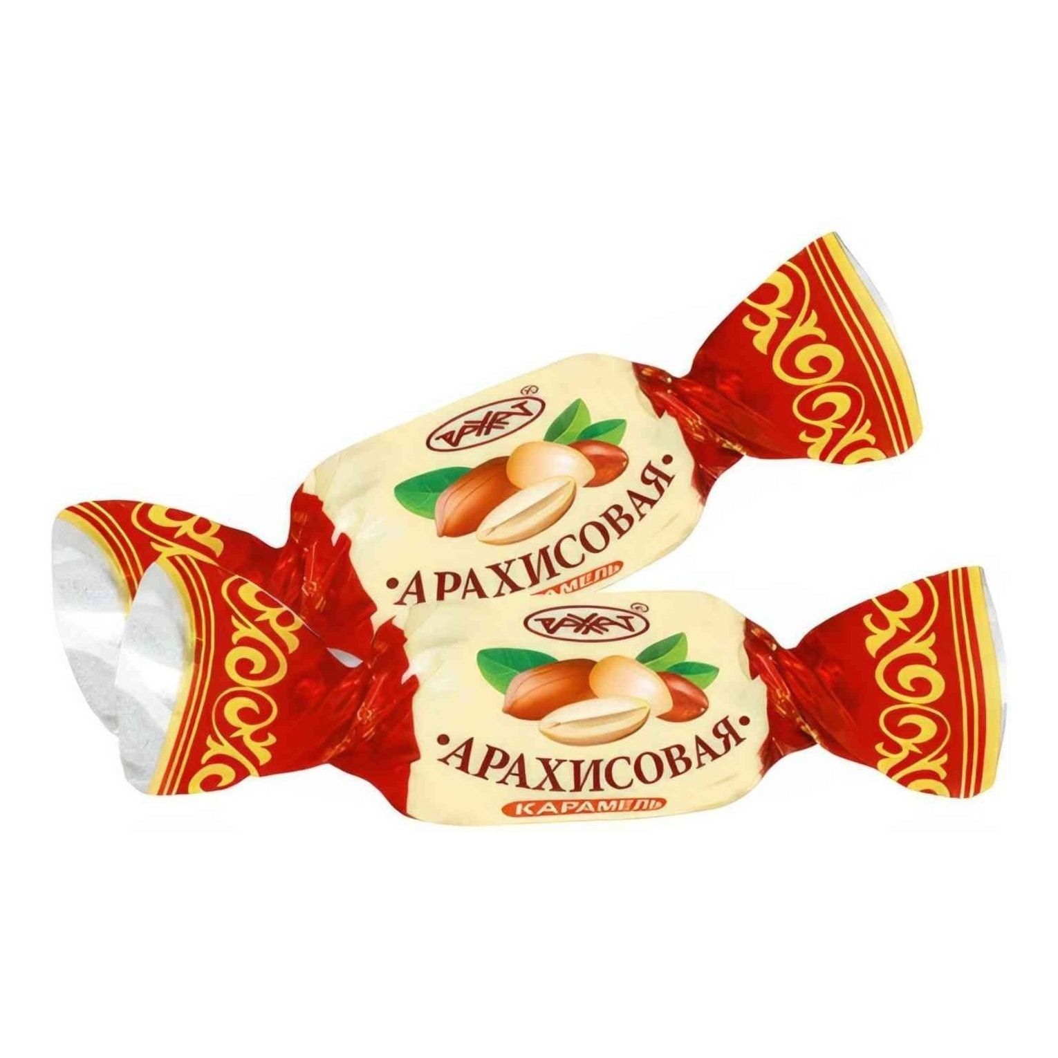 Конфеты Рахат 250 г