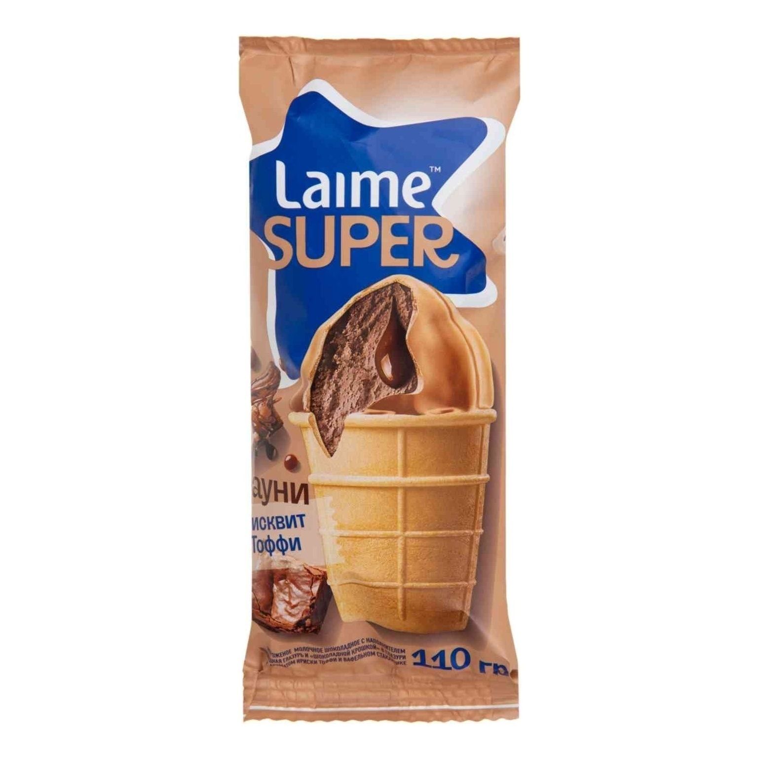 Laime 110 г
