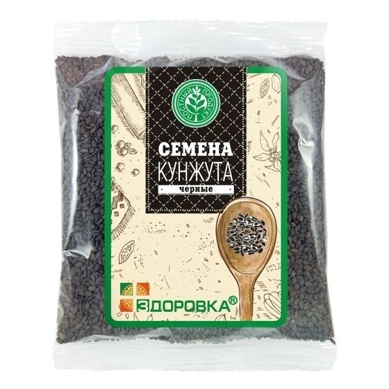 Кунжут Здоровка 130 г